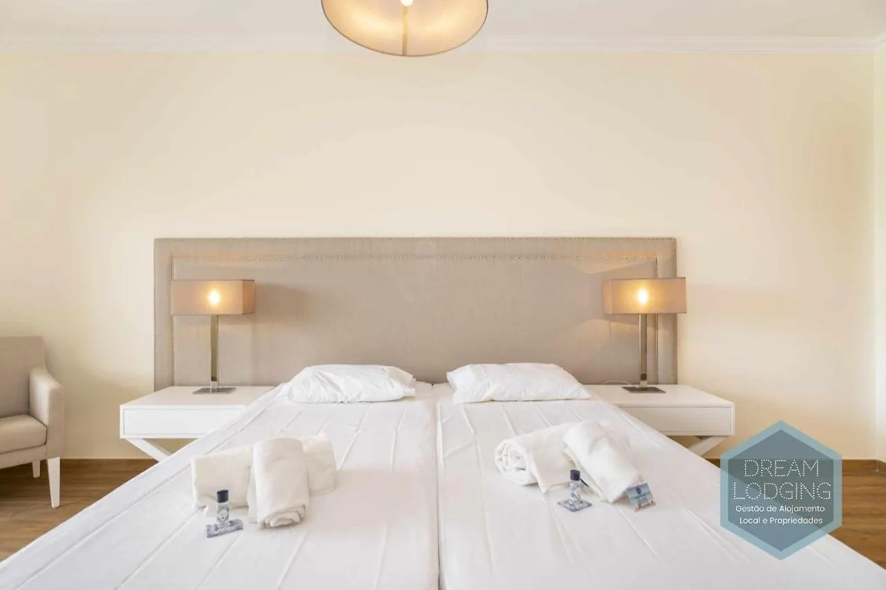 Jardins Da Marina Dream Lodging Albufeira