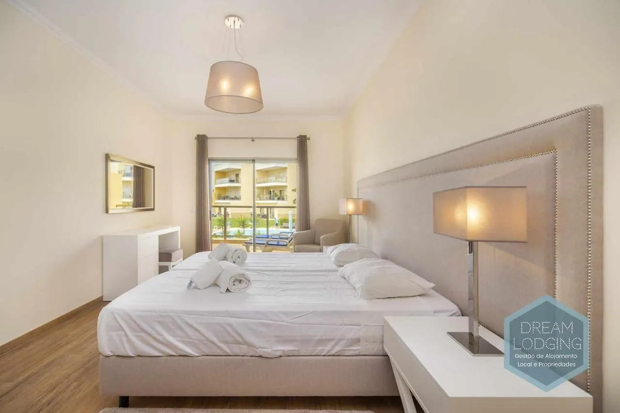 Apartment Jardins Da Marina Dream Lodging Albufeira