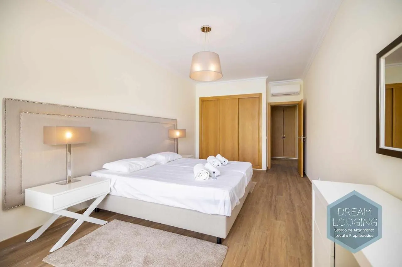 Jardins Da Marina Dream Lodging Albufeira 0*,  Portugal