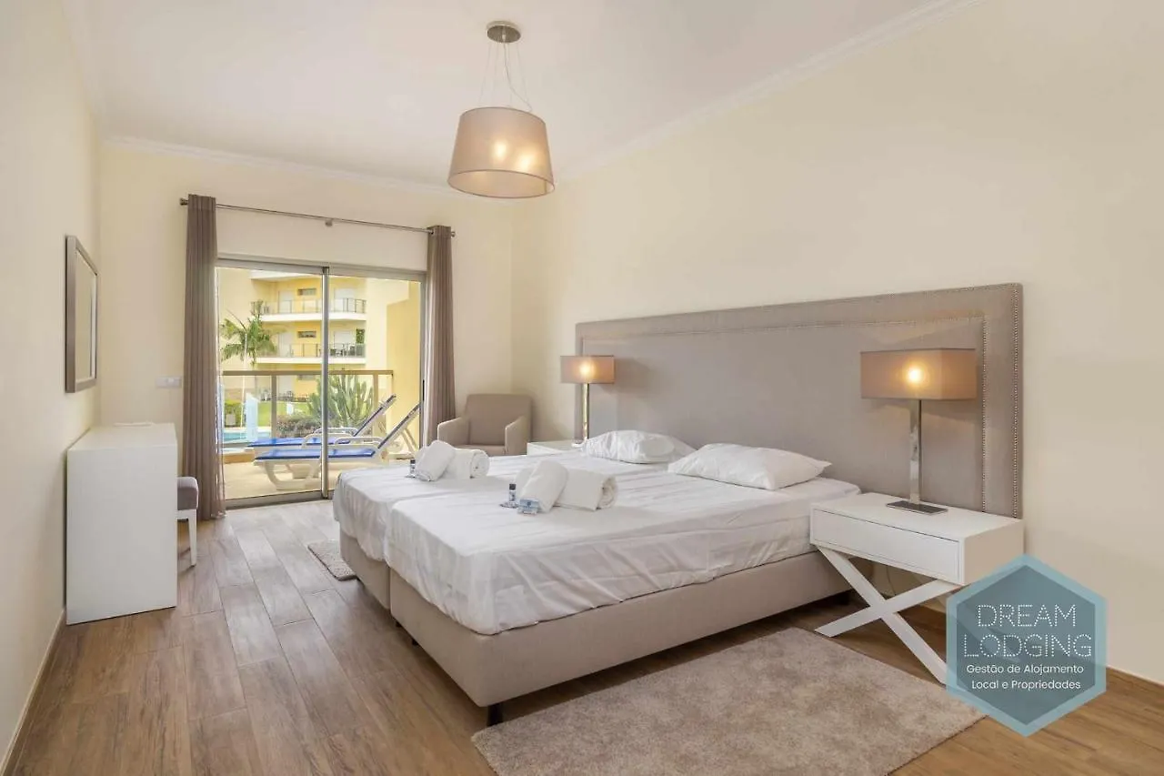 Jardins Da Marina Dream Lodging Albufeira 0*,