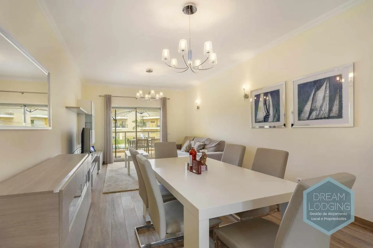 Jardins Da Marina Dream Lodging Albufeira Apartment