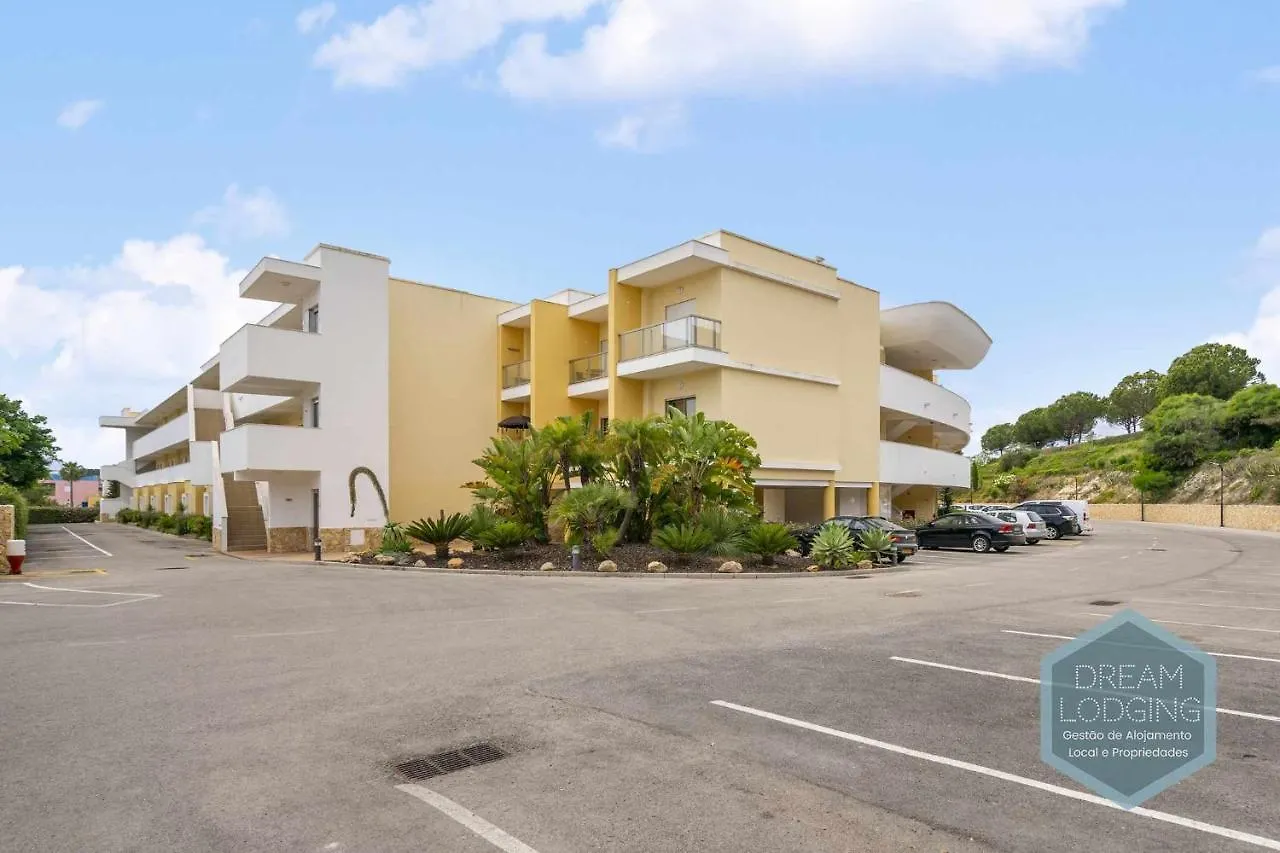 Jardins Da Marina Dream Lodging Albufeira