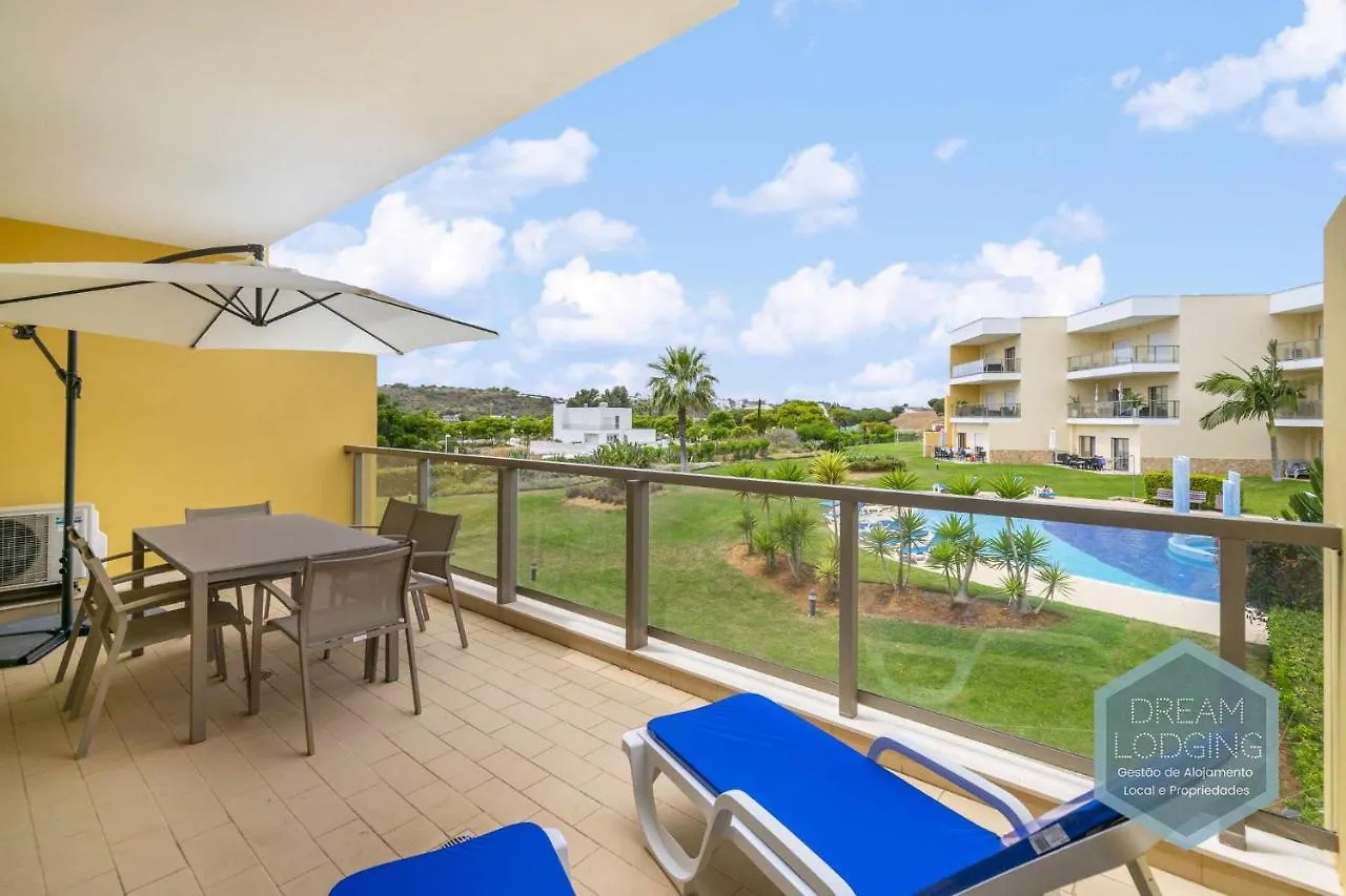 Apartment Jardins Da Marina Dream Lodging Albufeira