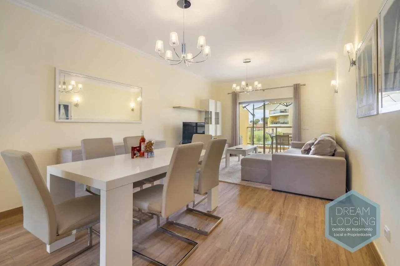 Apartment Jardins Da Marina Dream Lodging Albufeira