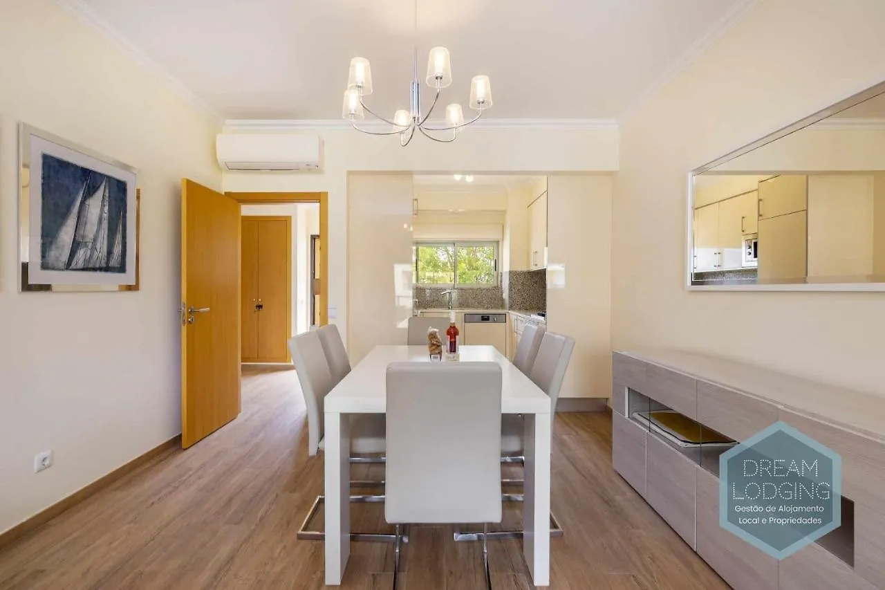 Jardins Da Marina Dream Lodging Albufeira