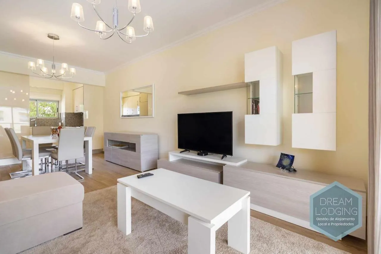 Jardins Da Marina Dream Lodging Albufeira Apartment