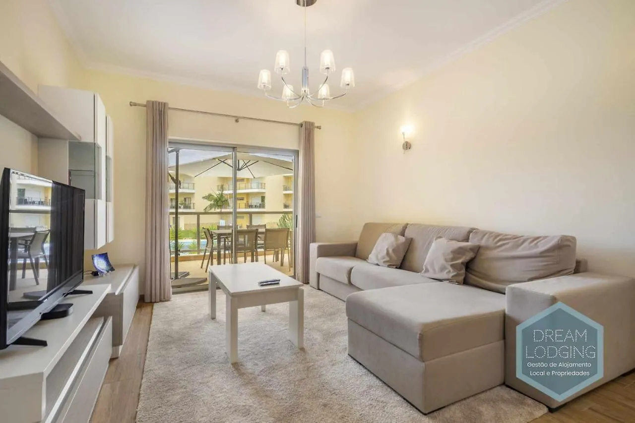 Apartment Jardins Da Marina Dream Lodging Albufeira