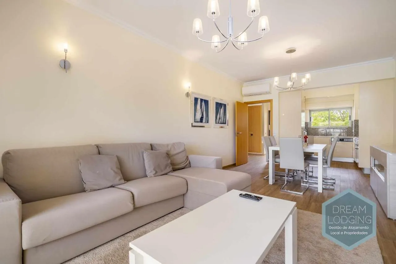 Apartment Jardins Da Marina Dream Lodging Albufeira