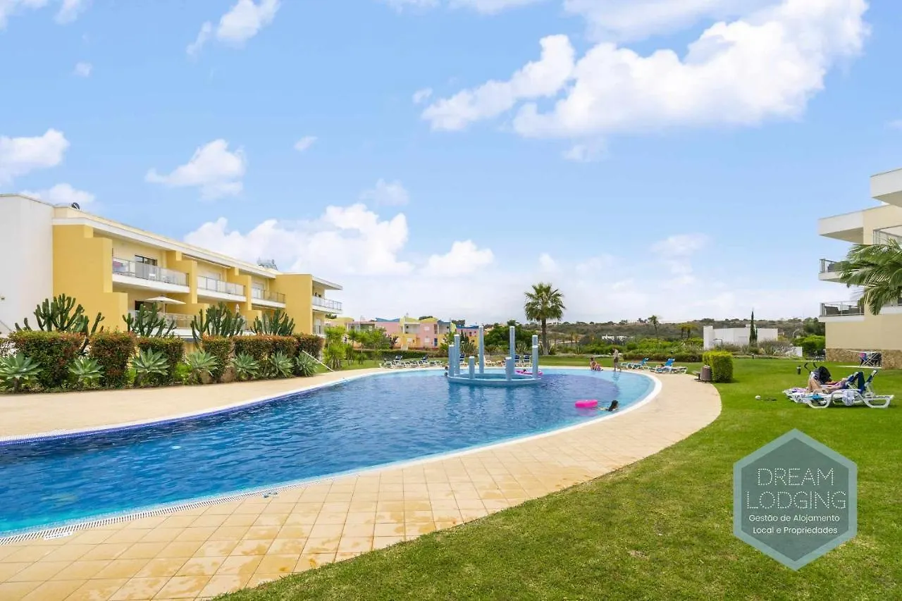 Jardins Da Marina Dream Lodging Albufeira Portugal