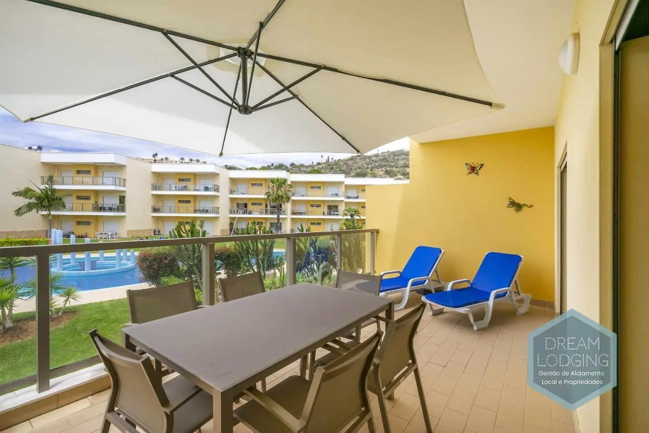 Jardins Da Marina Dream Lodging Albufeira 0*,  Portugal
