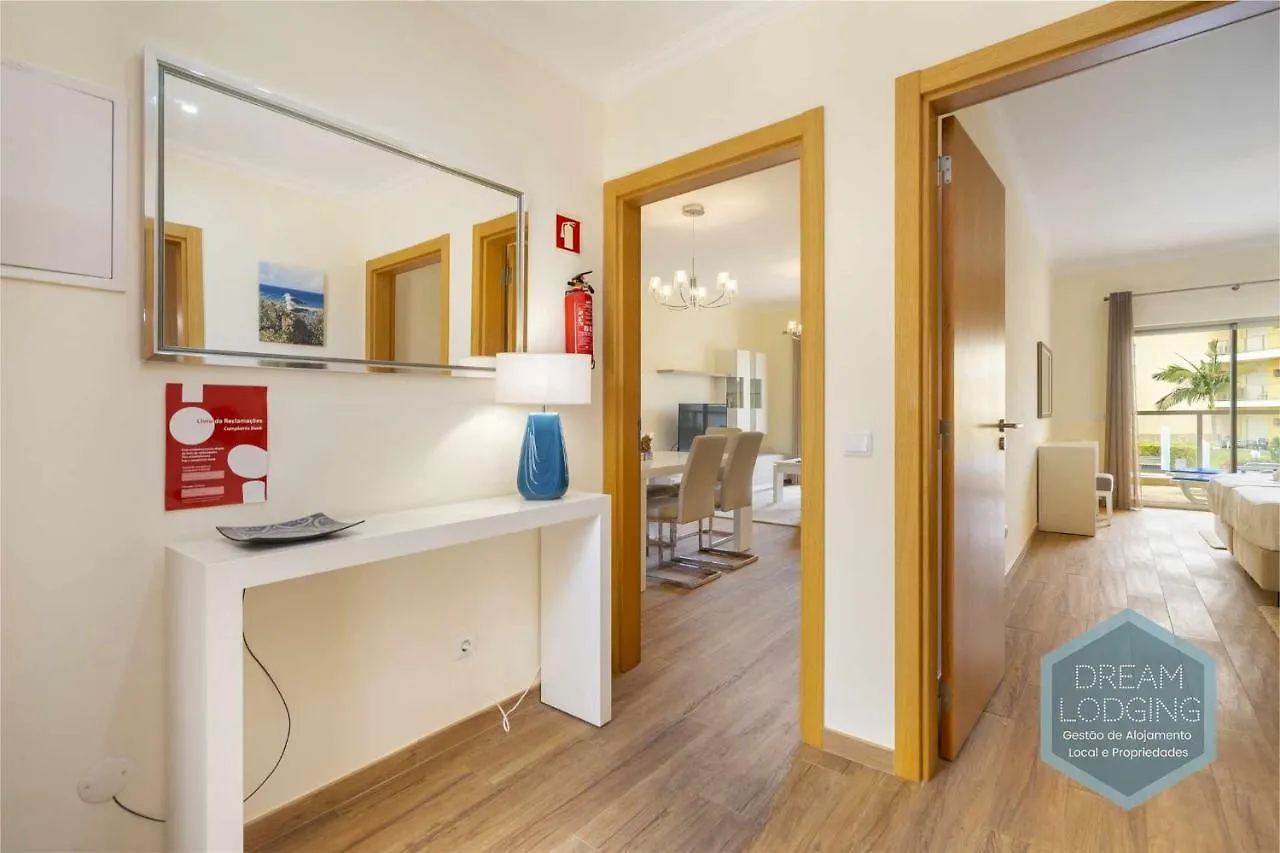 Jardins Da Marina Dream Lodging Albufeira Apartment