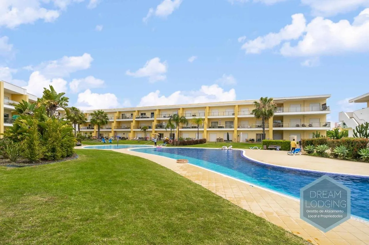 Jardins Da Marina Dream Lodging Albufeira Apartment