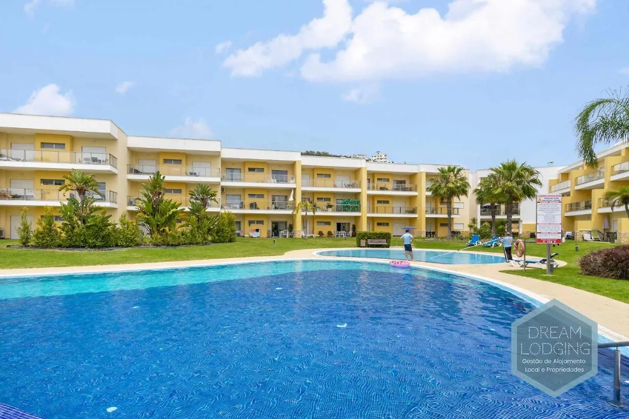 Apartment Jardins Da Marina Dream Lodging Albufeira Portugal
