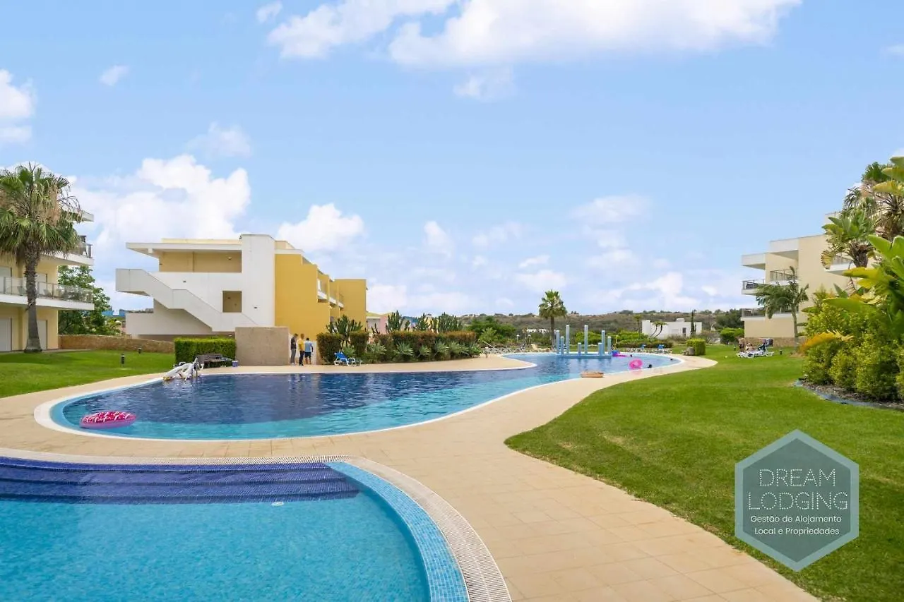 Jardins Da Marina Dream Lodging Albufeira