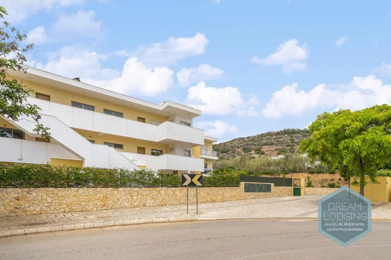 Apartment Jardins Da Marina Dream Lodging Albufeira Portugal